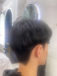 -苏奇发型·烫发染发