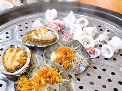 -船奇蒸汽海鲜·闽菜(八市海鲜总店)