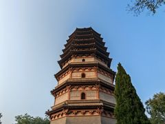 -天宁寺