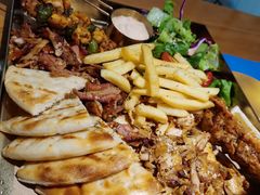 -HELLO MUSAE 拾光缪斯餐厅·纯正希腊风味(苏州中心店)
