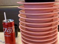 -争鲜回转寿司(东方银座店)