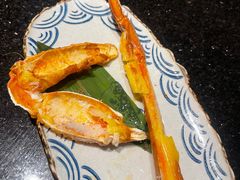 -極上萬膳·日料放题(海岸城店)