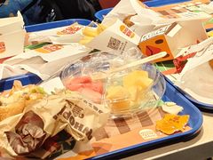 -汉堡王(北京通州领展店)