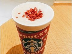 -星巴克臻选(威海威高广场店)