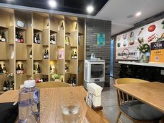 -NG PASTA吴居·中华意面(南头古城店)