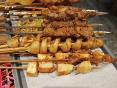 -圣夜东北菜烧烤·夜宵·小龙虾(胥江路店)