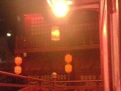 -暴风岛沉浸式体验馆(百联世纪店)