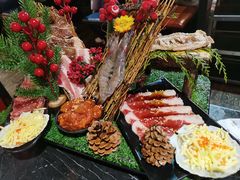 -鹤江桥·红油牛肉粉(SKP店)