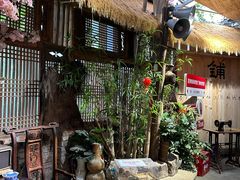 -田园印象·成都土菜院子(华阳店)