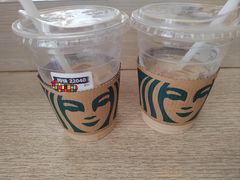 -星巴克臻选(北京赛特奥特莱斯店)