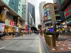 大堂-八一路好吃街