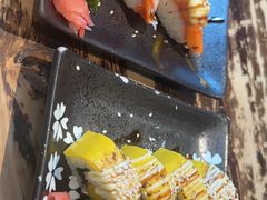 -小川洋风料理(汉街店)