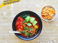 -李先生牛肉面大王(郑州火车站西广场2店)