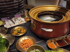 -西塔老太太泥炉烤肉(龙湖北苑天街店)