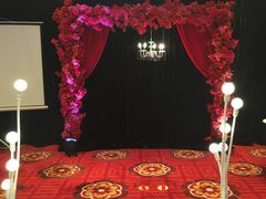 大厅-新花城蟹粉馆(乌鲁木齐店)