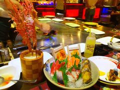-铁板诱惑法式铁板烧(大卫城店)