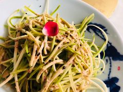 -竹雨堂创意中国菜(裕华店)