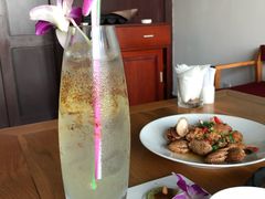 -芽庄MP泰式海鲜海景餐厅