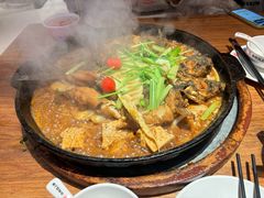 -老板恋上鱼(恒隆广场店)