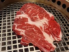 -海之屋韩式烤肉(海棠68环球美食街店)