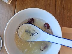 -济南香格里拉·咖啡泉自助餐厅