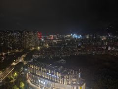 -福州金融街万达鳌峰洲地铁站锦江都城酒店