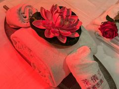 -莱仪堂艾灸经络养生馆(武威东路店)