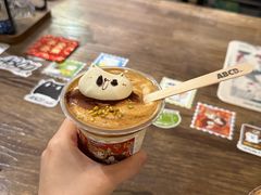 -ABCD咖啡屋(妇幼店)