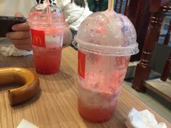 -麦当劳(南后街店)
