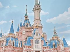 -上海迪士尼度假区