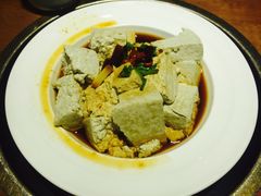 手撕黑豆腐-黑鸡小馆(金源店)
