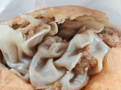 -家阳赵师傅油饼包烧麦(粮道街店)