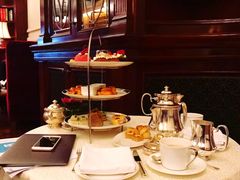 -Salon de Ville浦江汇(上海外滩华尔道夫酒店店)