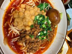 -老四川(T3航站楼F指廊店)