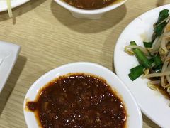 -姥家春饼店(漳州二路店)