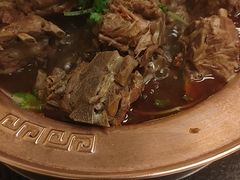 -友乐居羊蝎子(西直门店)