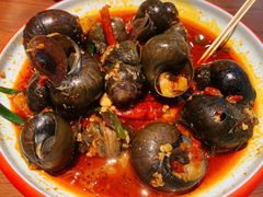 -老闵田螺馆·南昌市井菜·特色小吃(总店)