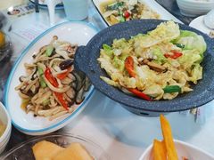 -笠翁客家·福建客家菜(同安现代城店)