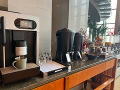 -视界美食自助餐厅·石家庄希尔顿酒店