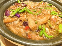 -桂小厨广西菜(万象城店)