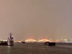 -武汉关码头(轮渡站)