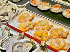-碗中海·蒸汽海鲜·桑拿鸡(岭南天地店)