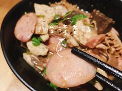 -泰粗卤加热卤味(义全店)