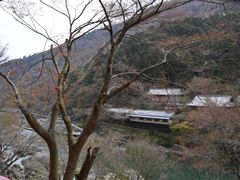 -岚山嵯峨野观光小火车