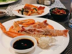 -绮梦西湖·云端餐厅(歌德店)