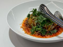 -山东宾馆·齐鲁苑餐厅