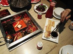 -锦城印象火锅(天府三街店)
