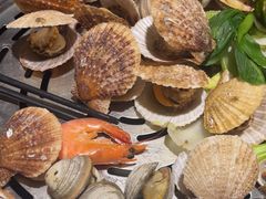 -三个渔夫·蒸汽海鲜(小白楼店)