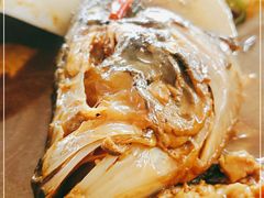 -秋香鱼馆(世凹桃园店)