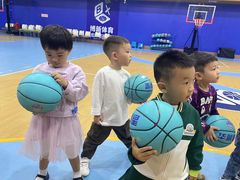 -加蒙特森林幼儿园(广州市增城区店)